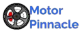 Motor Pinnacle Logo